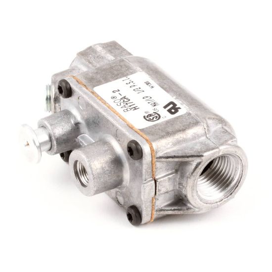 Picture of Star Safety Valve Part# 2J-Z4607
