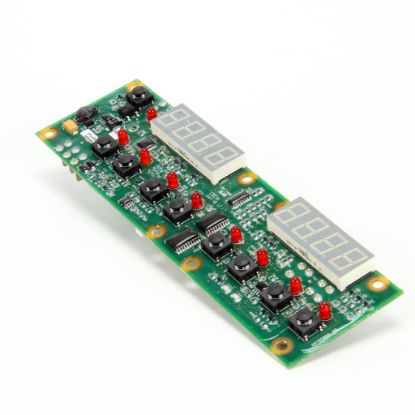 Picture of Star Time/temperature Control Part# 2J-Z3263