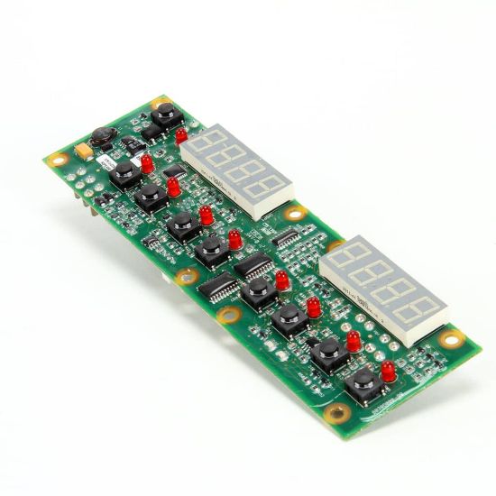 Picture of Star Time/temperature Control Part# 2J-Z3263