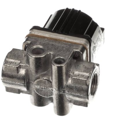 Picture of Star Solenoid Valve Part# 2J-Z4610