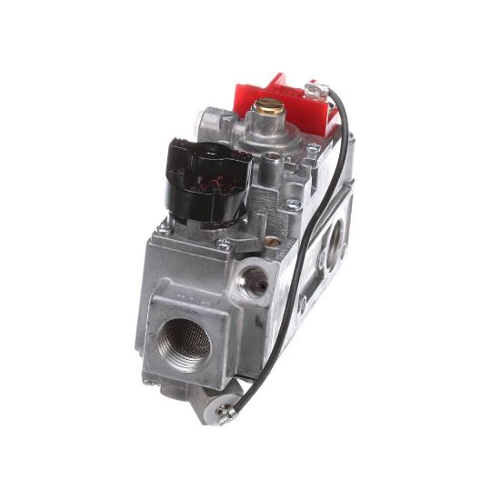 Picture of Star Valve, Millivolt Gas Part# 2J-Z23118