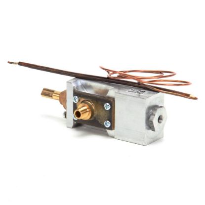 Picture of Star Combination Control Part# 2J-Z5959