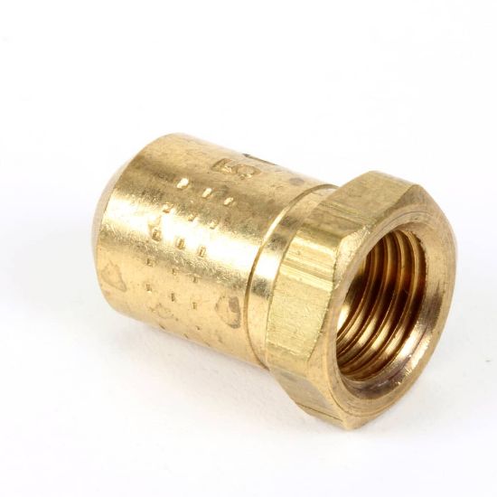 Picture of Star Orifice Propane #50 Part# 2J-Z3033
