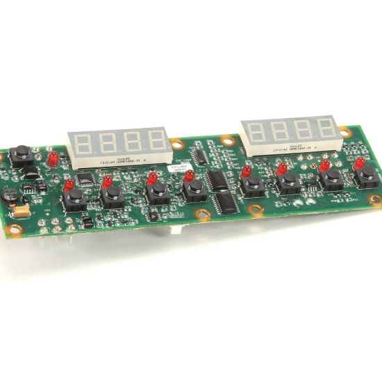 Picture of Star Time/temperature Control F/c Part# 2J-Z6323