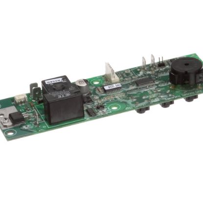 Picture of Star Timer-temperature Control Part# 2J-Z7497