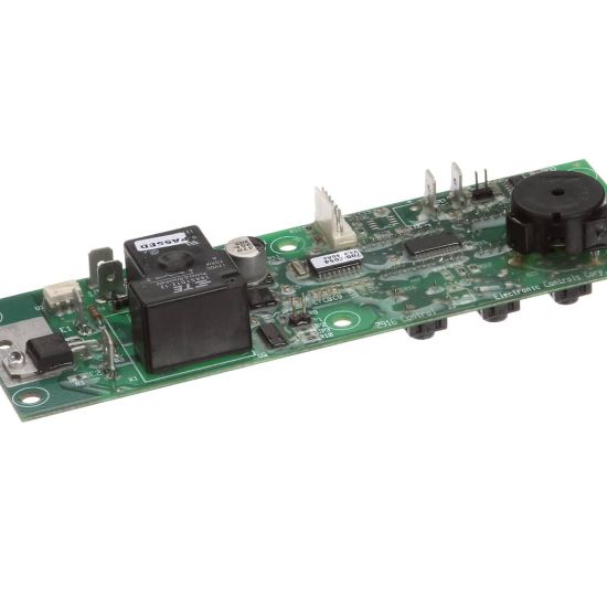 Picture of Star Timer-temperature Control Part# 2J-Z7497