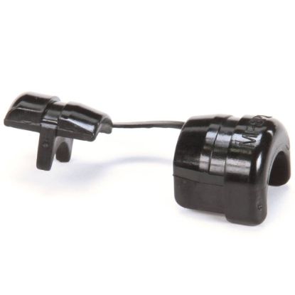 Picture of Star Bushing,cord Heyco 14/3 Bl Part# 2K-200465