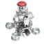 Picture of Star Valve,safety Pilot 3/4" Part# 2K-0871200