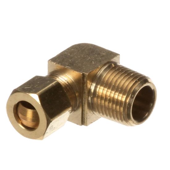 Picture of Star Fitting 3/8 Cc X 3/8 Mpt Part# 2K-2675
