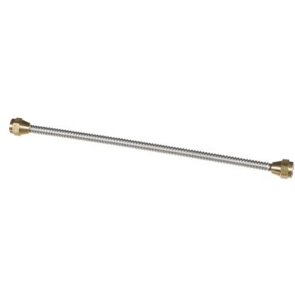 Picture of Star Tbg, Flx W/o Ftg 10" Tu .250 Part# 2K-60205018