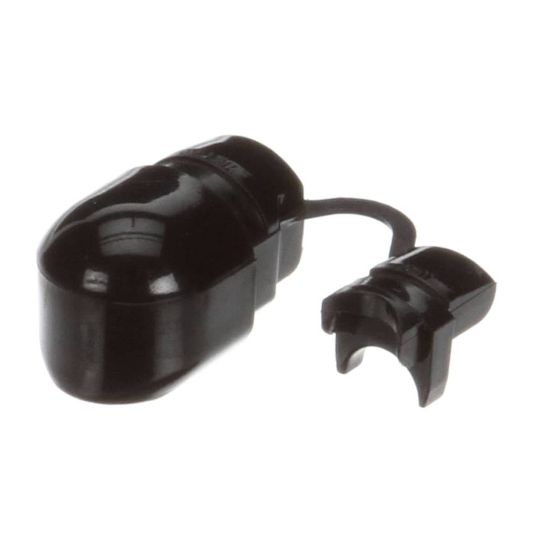 Picture of Star Bushing Heyco Sr-11-2 Part# 2K-7889