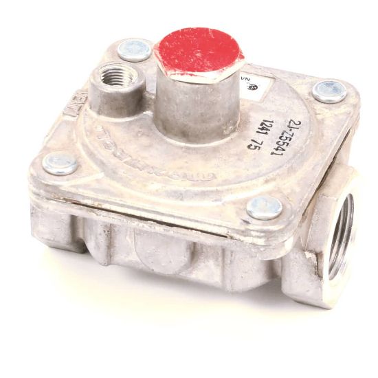 Picture of Star Regulator (4 Nat And 10 Lp) Part# 2J-Z5541