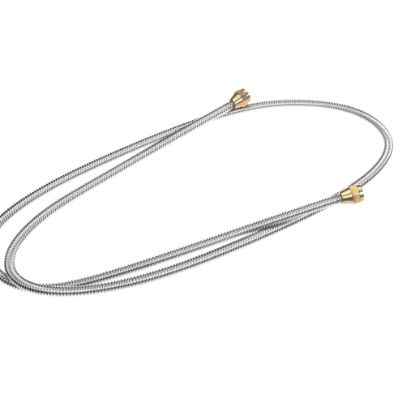 Picture of Star Tbgflx W/ftg 60" Tu.250 Part# 2K-60205012