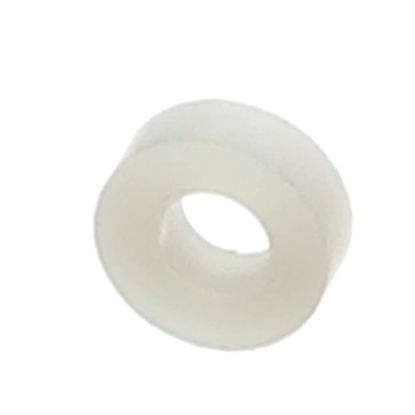 Picture of Star Spacer Round Nylon Part# 2K-08-07-0004