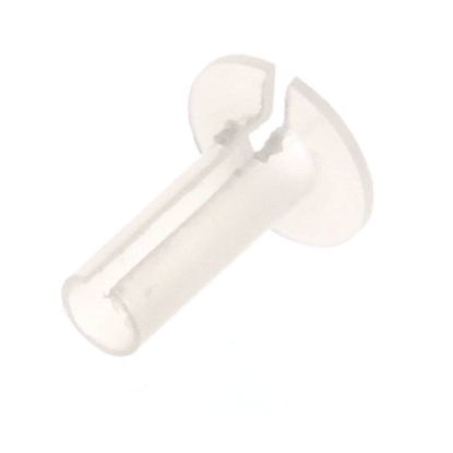 Picture of Star Bushing - Nylon Part# 2K-H8634