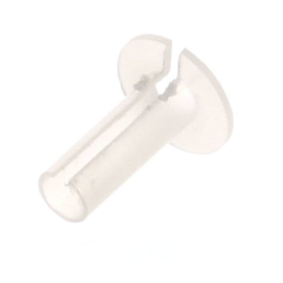 Picture of Star Bushing - Nylon Part# 2K-H8634