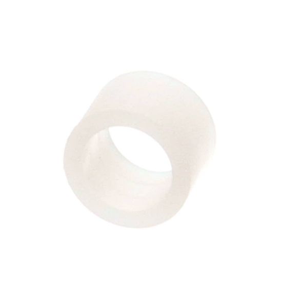 Picture of Star Spacer .257X .75X .25 Nylon Part# 2K-Z1971