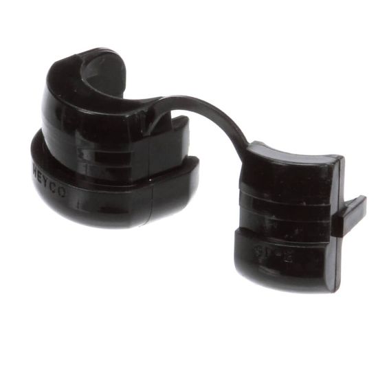 Picture of Star Bushing-heyco #Sr-9p-2 Part# 2K-3485