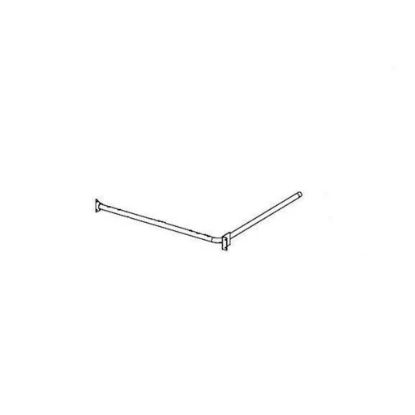 Picture of Star Manifold Um Char 48" Part# 2K-Z15274