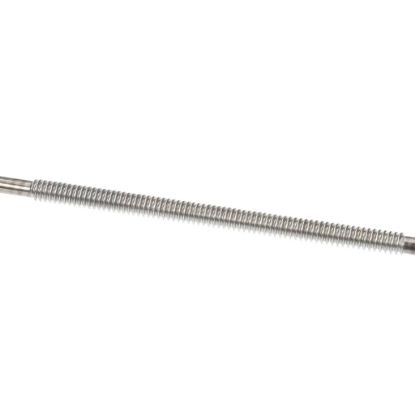 Picture of Star Burner Tbe Flx,3/8od,10lg Part# 2K-Z4921