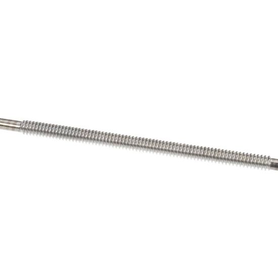 Picture of Star Burner Tbe Flx,3/8od,10lg Part# 2K-Z4921