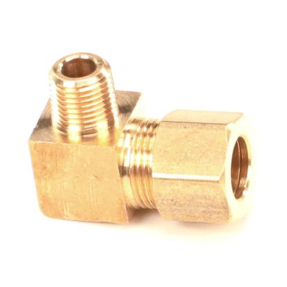 Picture of Star Elbow Compression-um1854 Part# 2K-Z5106