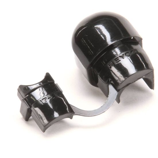 Picture of Star Strain Relief Bushing Part# 2K-Y3240