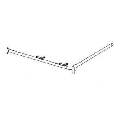 Picture of Star Manifold Um Char 36 Part# 2K-Z15273