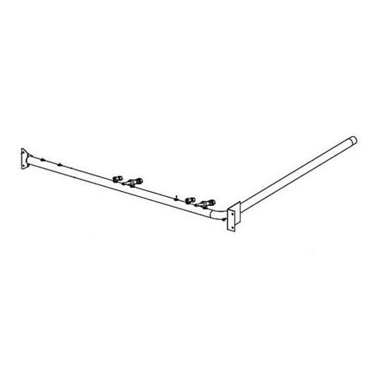 Picture of Star Manifold Um Char 36 Part# 2K-Z15273
