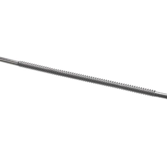 Picture of Star Gas Line 1/4 Dia. X 8" Long Part# 2K-Z6943