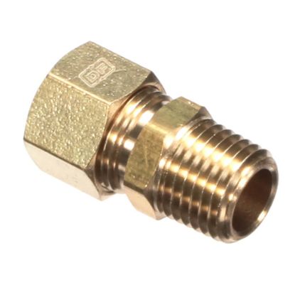 Picture of Star Fitting 1/4 Mpt X 3/8 Cc Part# 2K-Z5968