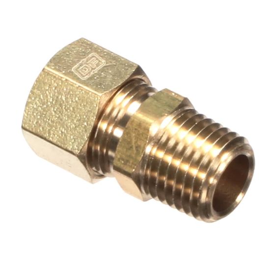 Picture of Star Fitting 1/4 Mpt X 3/8 Cc Part# 2K-Z5968