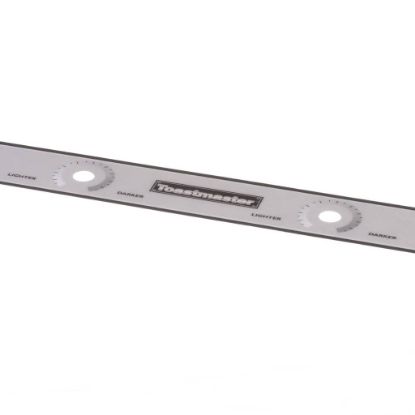 Picture of Star Graphic, Tm 4-Slot Part# 2M-Z13086