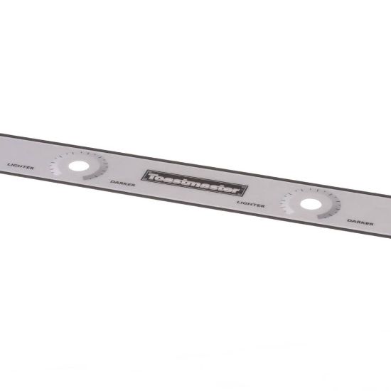 Picture of Star Graphic, Tm 4-Slot Part# 2M-Z13086