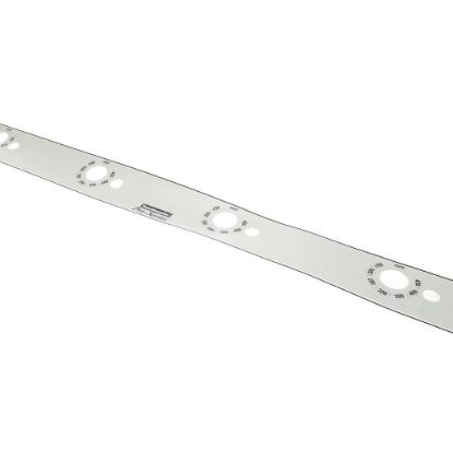 Picture of Star Graphic Panel48 Grid Part# 2M-Z12932