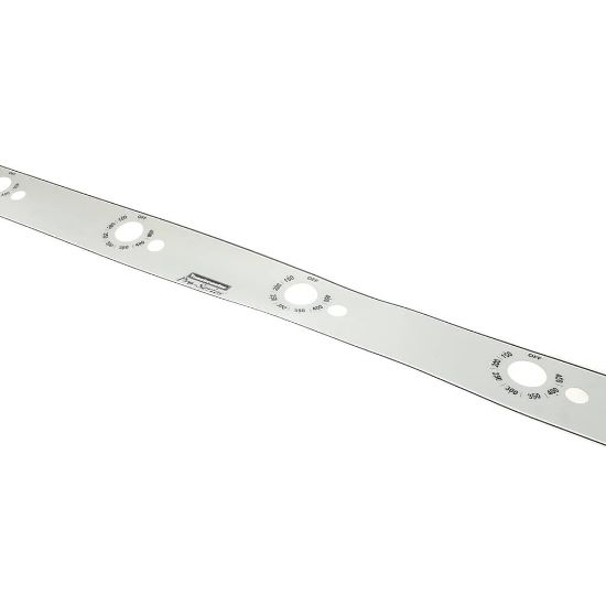 Picture of Star Graphic Panel48 Grid Part# 2M-Z12932