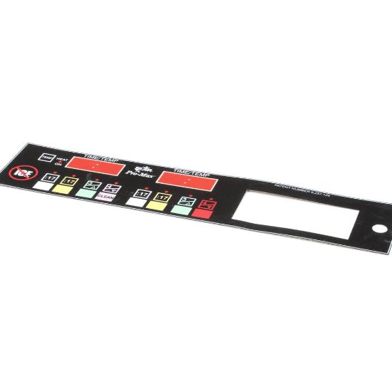 Picture of Star Overlay, Psc14 Part# 2M-Z15638