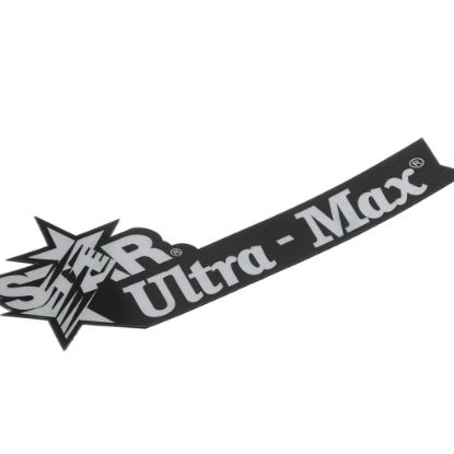 Picture of Star Logo, Ultra-max Part# 2M-Z15805