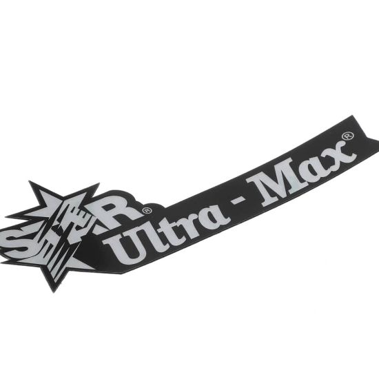 Picture of Star Logo, Ultra-max Part# 2M-Z15805