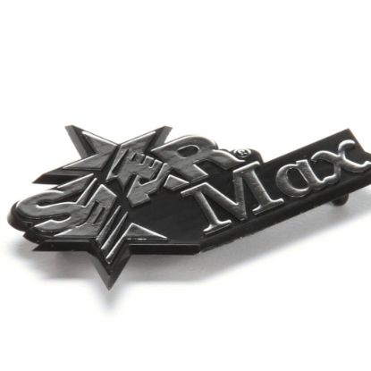 Picture of Star Logo, Star-max Part# 2M-Z15804