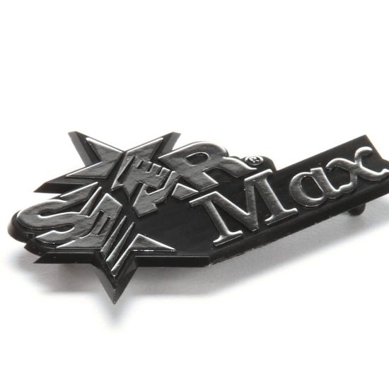 Picture of Star Logo, Star-max Part# 2M-Z15804