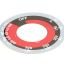 Picture of Star Label - Knob Part# 2M-Z18125