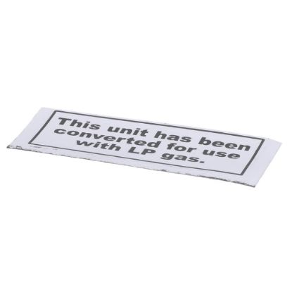 Picture of Star Label - Lp Conversion Part# 2M-Z19195