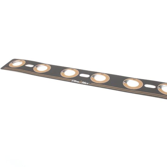 Picture of Star Control Label Part# 2M-Z4752