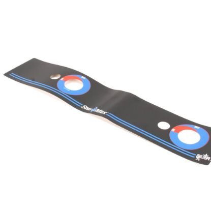Picture of Star Graphic Panel Part# 2M-Z5984
