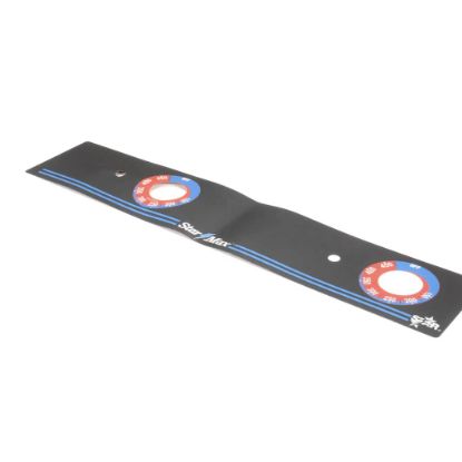 Picture of Star Graphic Panel Part# 2M-Z5910