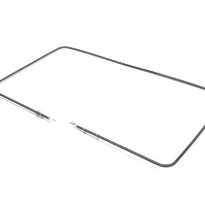 Picture of Star Element,heating 115V 450W Part# 2N-3A81D8701