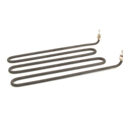 Picture of Star Heating Element 208V Part# 2N-Y3086