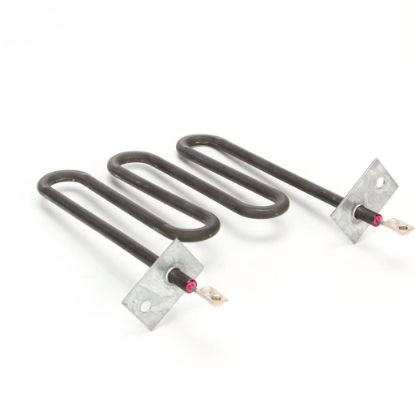 Picture of Star Air Heater (120V) Part# 2N-Y9145