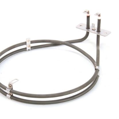 Picture of Star Heating Elmt Rnd-3, 7I.s. Part# 2N-Z11117